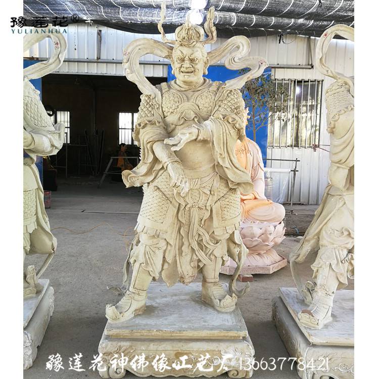 十八罗汉佛像价格十八罗汉神像厂家达摩祖师塑像佛像厂家