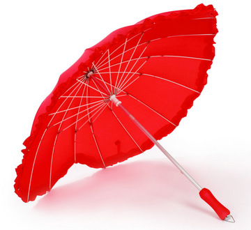 厂家直销8骨直杆伞定制logo手柄带按钮自开长柄晴雨伞商务礼品伞示例图8
