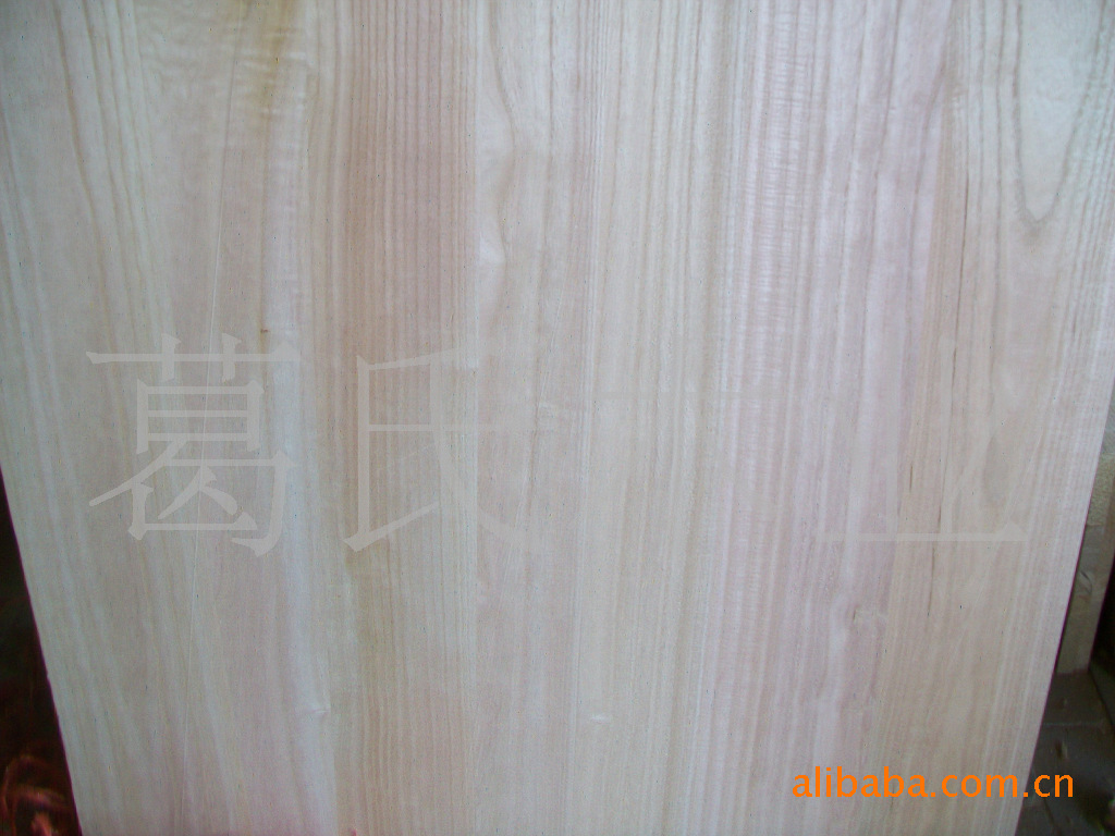 长期生产供应各种规格桐木家具板  柜子板示例图3