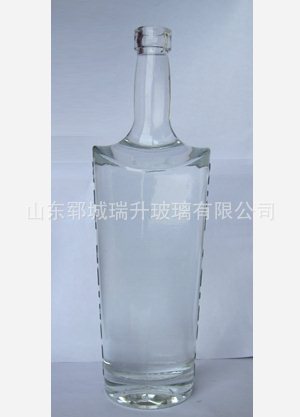专业生产红酒瓶 高档红酒瓶 瑞升玻璃厂制造 爆款推荐 价格优惠示例图7