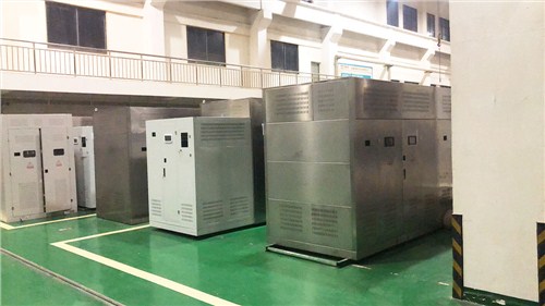 上海锅炉控制柜设备