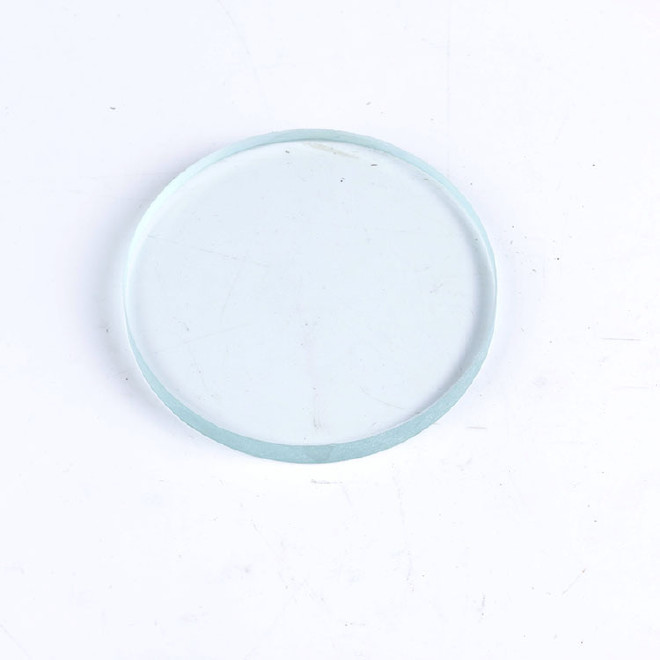 低价供应各种规格水表玻璃 批发优质防震水表玻璃 防冻水表玻璃示例图3