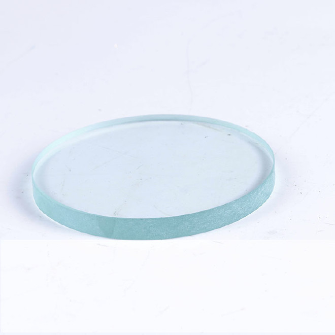 低价供应各种规格水表玻璃 批发优质防震水表玻璃 防冻水表玻璃示例图5