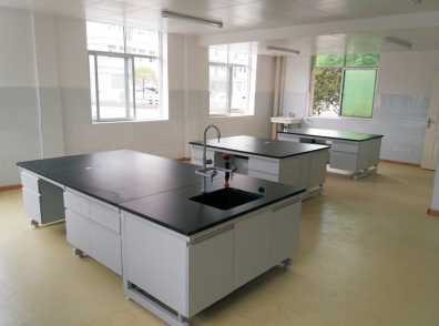 河南大学实验室设计家具