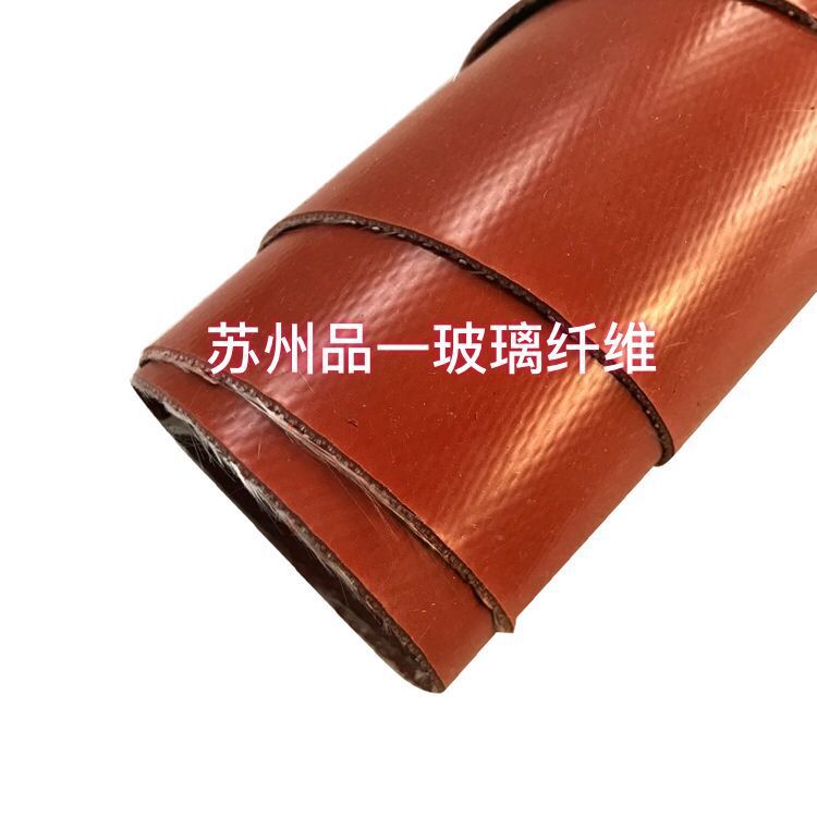 硅钛合钢不燃耐高温防火型专用密封垫片|3.0mm 280度排烟密封垫片示例图5