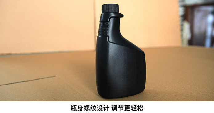 优质清洁剂喷壶 白色1升塑料喷壶喷雾瓶 杀虫剂小型喷壶批发示例图139