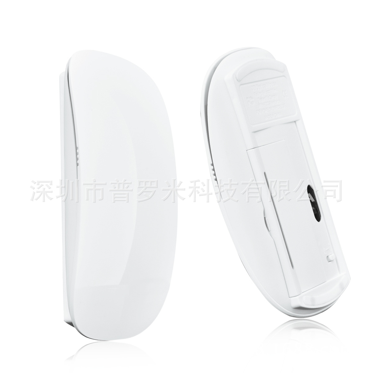 2.4G无线鼠标触摸鼠标超薄触控鼠标  新款平板触摸鼠标 MF-823示例图117