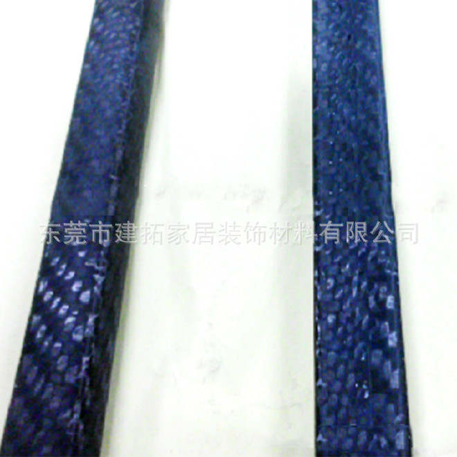 广东东莞厂家供应玻璃纤维棒 白色玻璃纤维棒高强度 彩色纤维棒示例图4