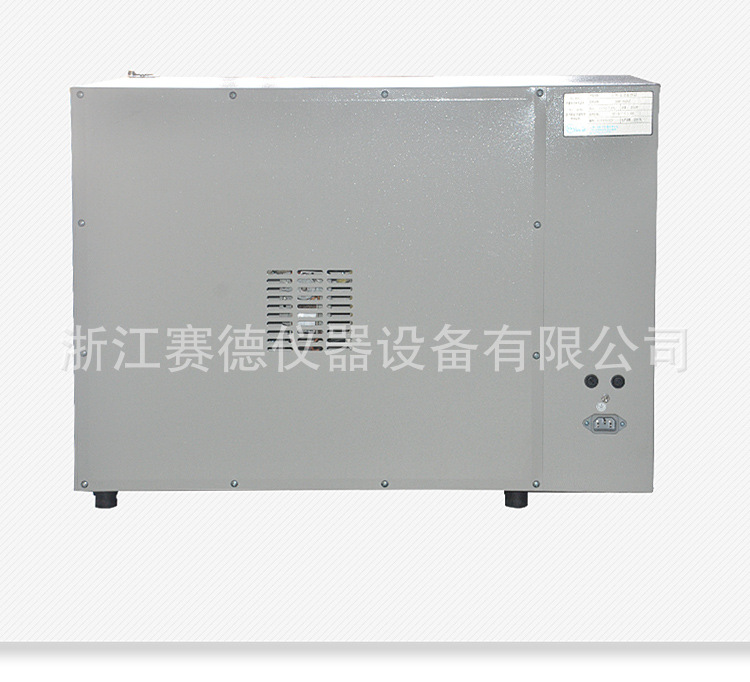 上海一恒DHP-9162B 电热恒温培养箱/恒温培养箱/恒温箱示例图11