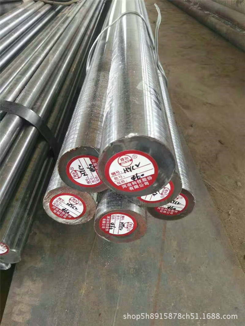 上海高速钢 生料 M2高速钢 高速钢圆 高速钢圆棒 M2高速钢圆钢示例图32