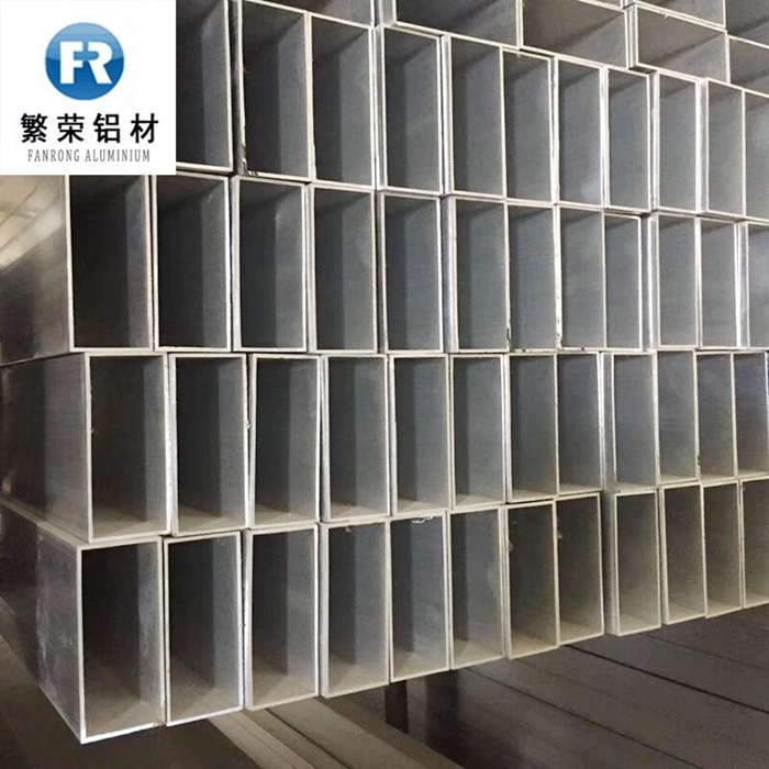 厚壁铝管2A12 繁荣铝材  铝无缝管2A12联系方式