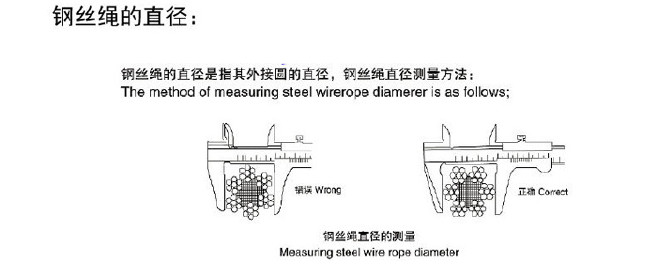 源头厂家供应不锈钢钢丝绳 304-7*7~1.0mm不锈钢钢丝绳 多股钢丝示例图13