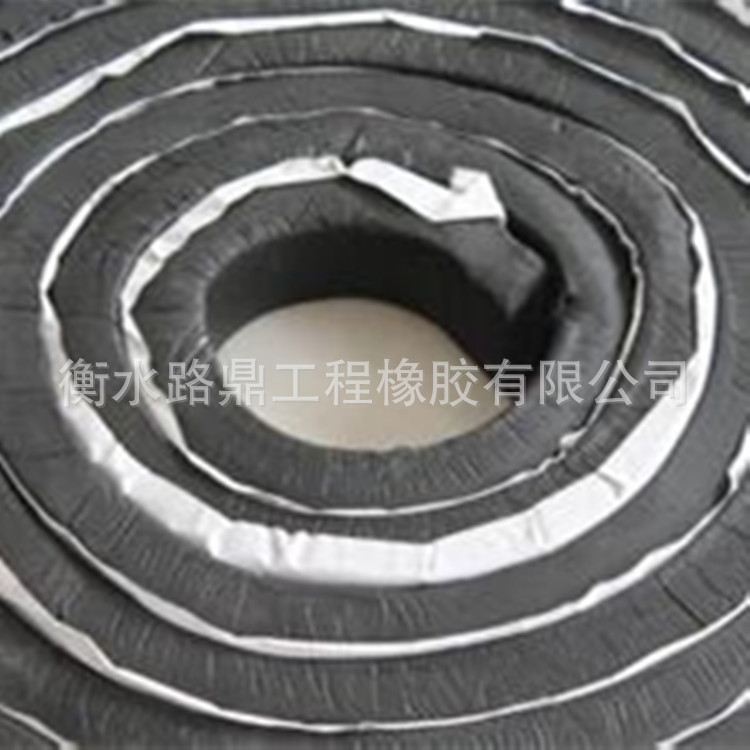 遇水膨脹止水條