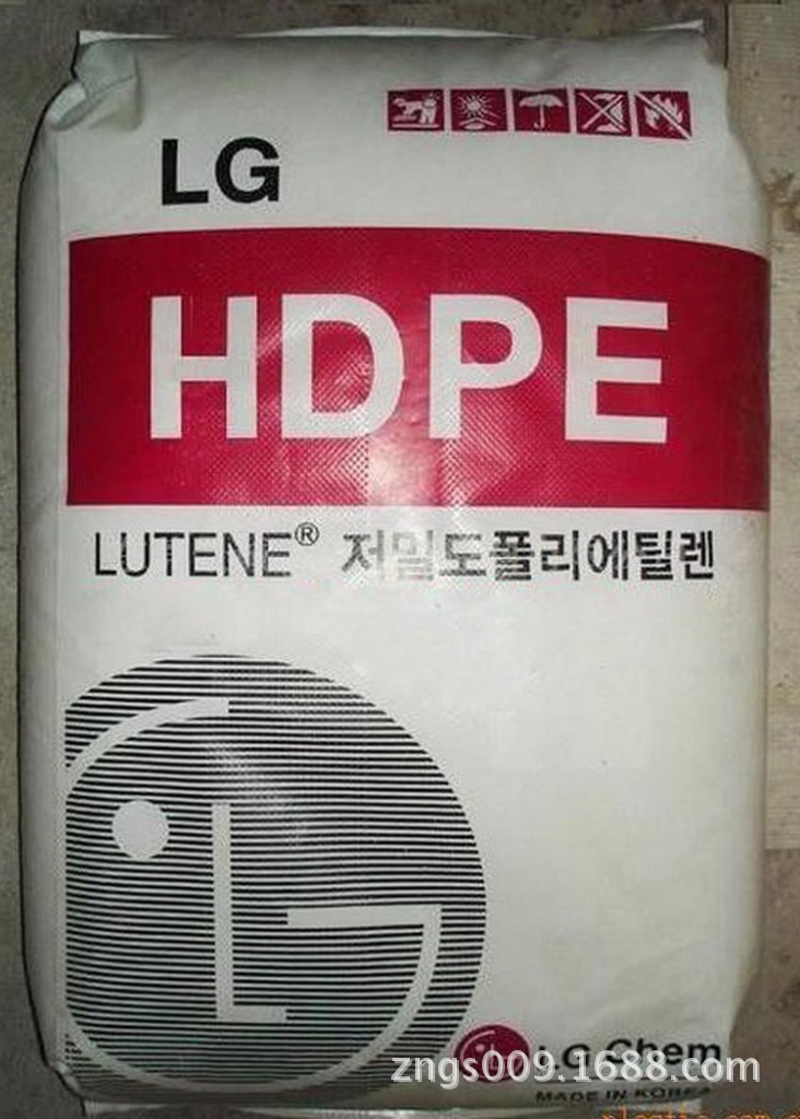 HDPE/LG化学/ME2500 ME3500 抗冲注塑级 瓶盖 果盘示例图1