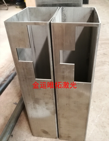 自動上下料鋼管激光切割機【P3080A】唯拓光纖激光設備示例圖13
