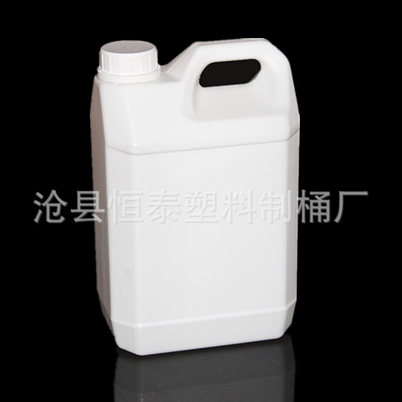 厂家直销10L防冻液桶 机油桶包装壶示例图5