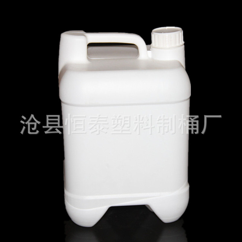 厂家直销10L防冻液桶 机油桶包装壶示例图3