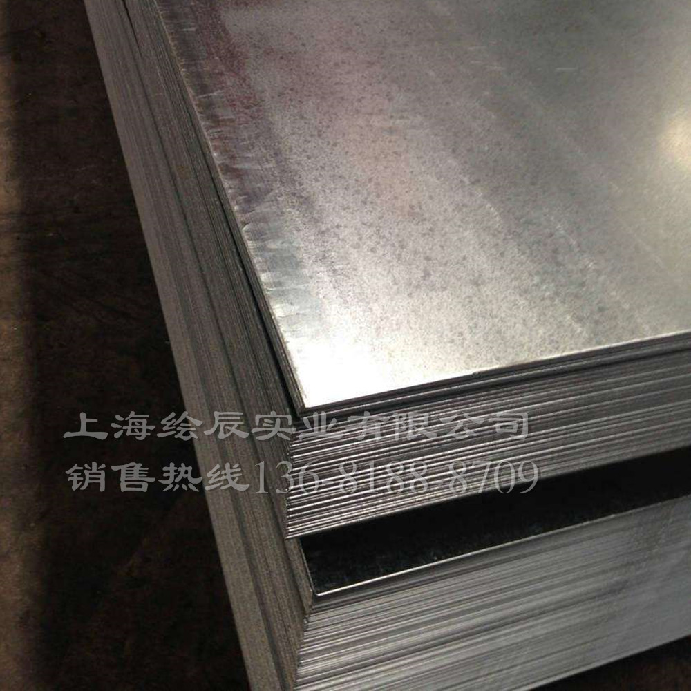 现货销售镀锌板DX51D有花白铁皮镀锌铁皮价格示例图12