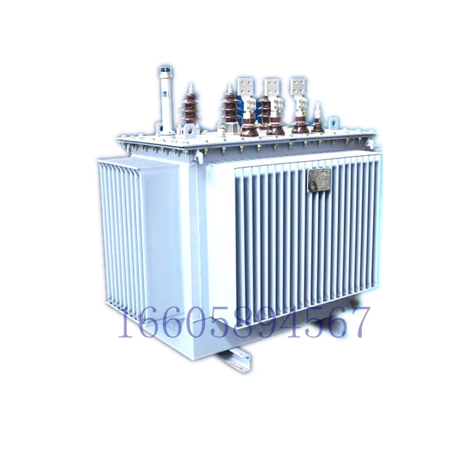 油变S13-800KVA油浸式电力变压器315/400/500/630/1000/1250/1600示例图5