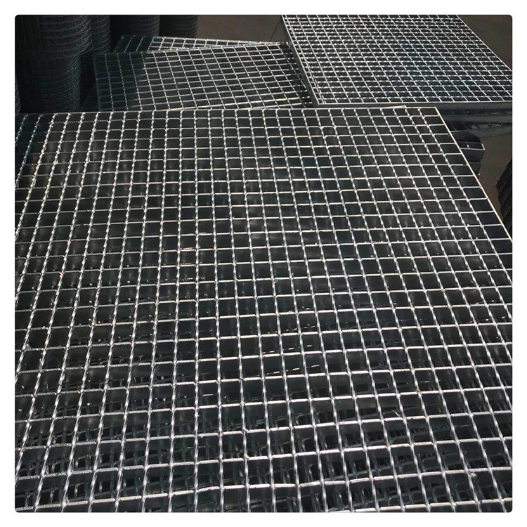 网众 镀锌钢格板 焊接钢格板 价格合理