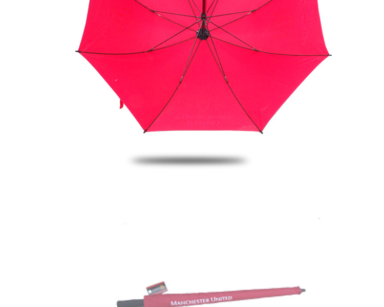 2015新款上市 高尔夫雨伞  8k碰击布  户外休闲运动专用晴雨伞示例图6