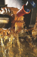 水溶性合成型切削液BIOSOL-320钢铁金属抑制腐蚀加工液厂家批发示例图4