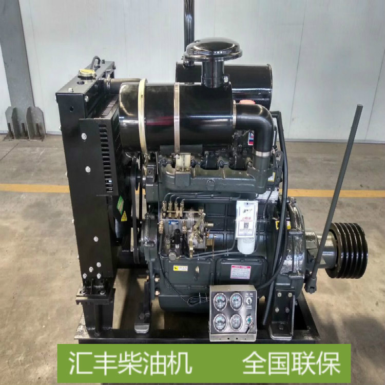 華源萊動4L18CF-4L22CR浙江新柴4D35ZG3發動機配件液壓泵齒輪
