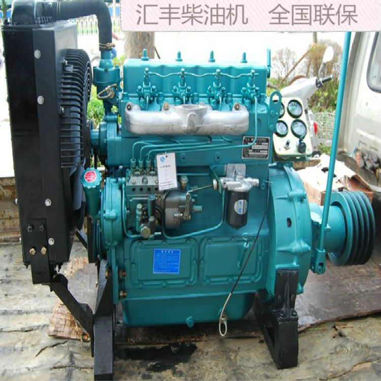 華源萊動4L18CF-4L22CR浙江新柴4D35ZG3發動機配件液壓泵齒輪