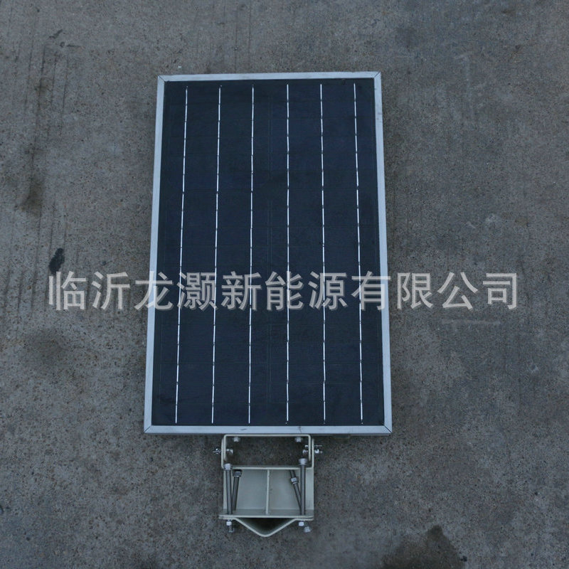 大量供应太阳能路灯电池板 太阳能路灯控制器 太阳能路灯示例图32