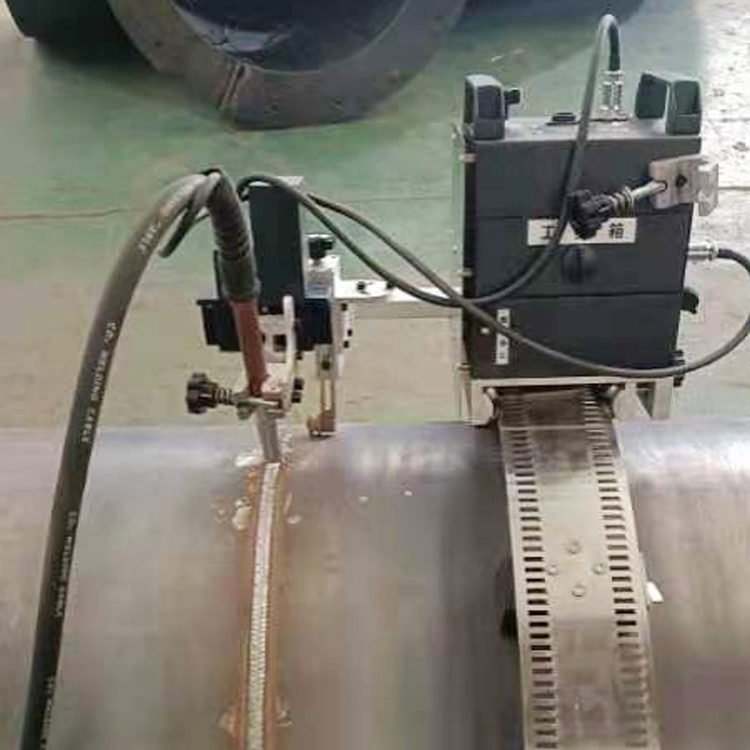 焊镭 微型自动焊接设备 罐体焊接 焊接小型机械臂