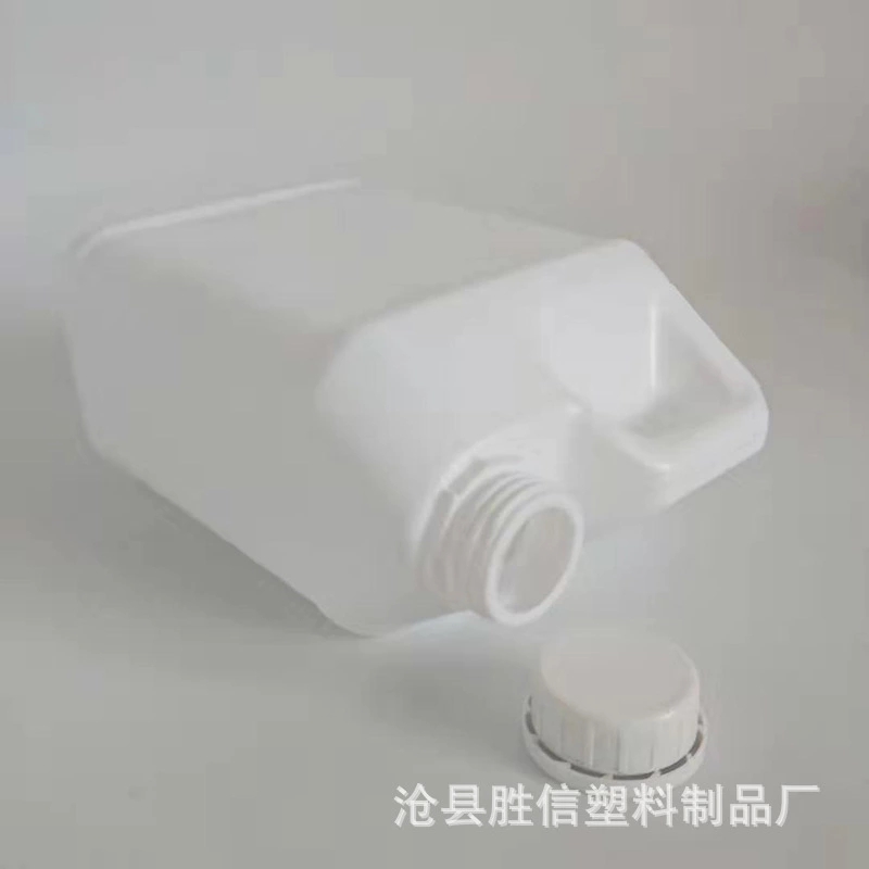 塑料瓶 南昌塑料包装瓶子厂 恒塑厂家直供 欢迎来电咨询