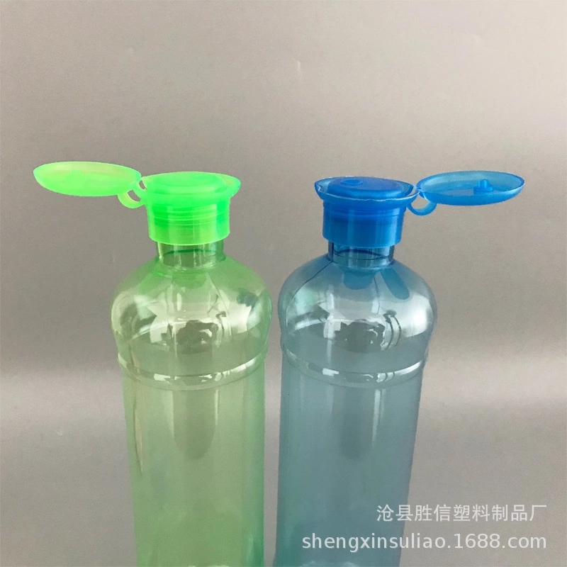 塑料瓶 南昌塑料包装瓶子厂 恒塑厂家直供 欢迎来电咨询