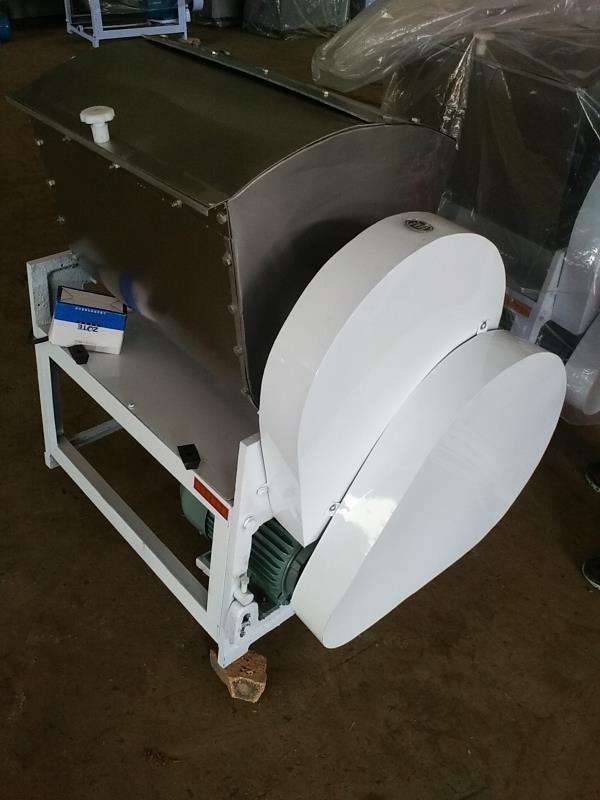 商用不锈钢和面机揉面机食品机械25公斤12.5公斤示例图3