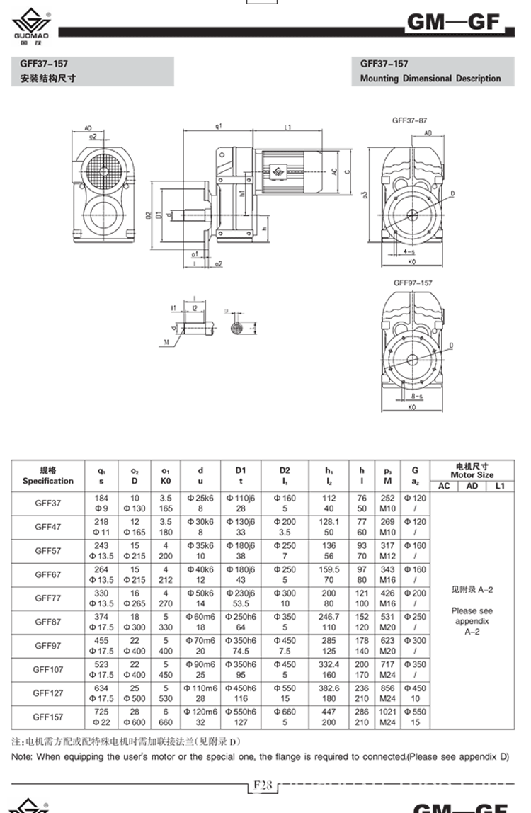 轩坤 四大系列减速机卧式摆线针轮减速机 厂家直销示例图10