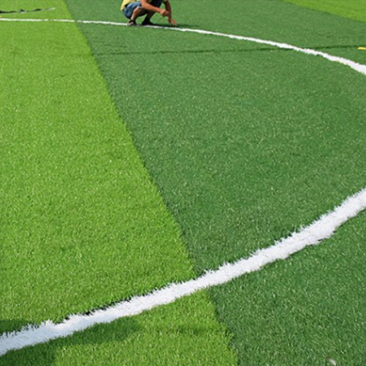 宁夏人造草坪施工 室内足球场人造草坪 运动型人造草坪