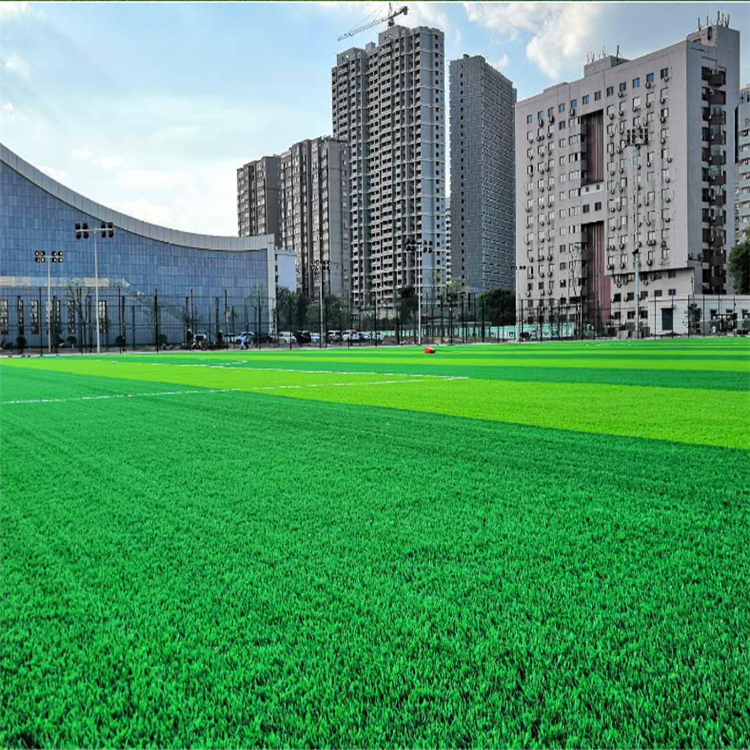 浙江人造草坪施工合同 塑胶人造草坪足球场 11人制足球场人造草坪