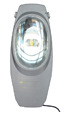 UFO投光灯、圆形高鹏灯、LED工矿灯、泛光灯套件示例图21