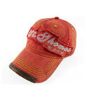 定制嘻哈棒球帽 新款遮阳透气街舞帽 可调节大小嘻哈帽刺绣logo示例图33
