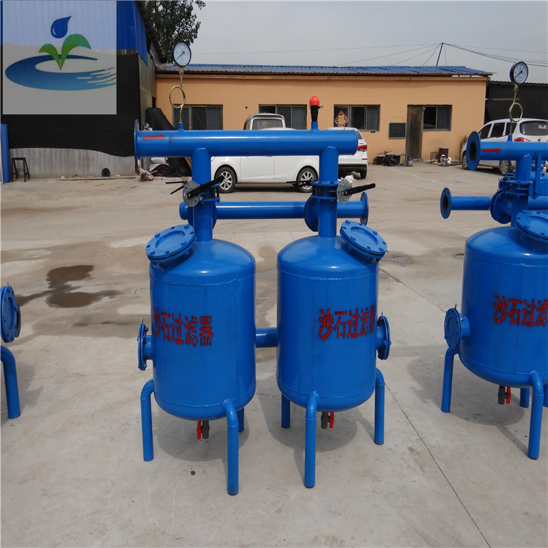 内蒙古 滴灌设备 水肥一体化灌溉设备 参数