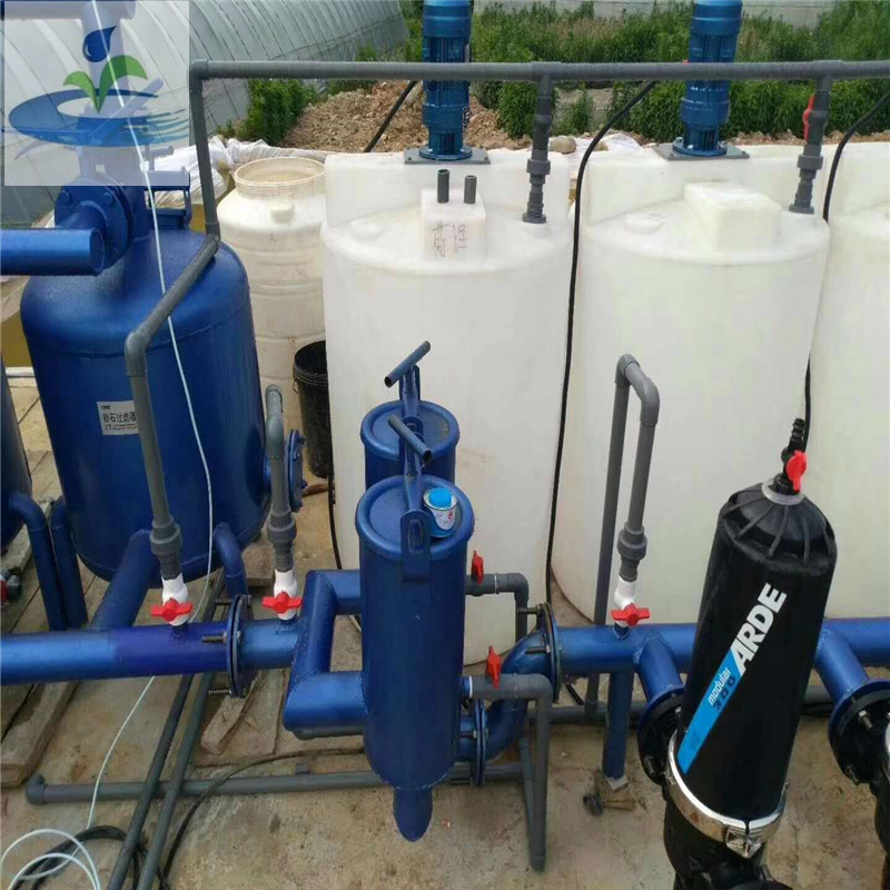 湖北省 滴灌设备 水肥一体化灌溉设备 厂家