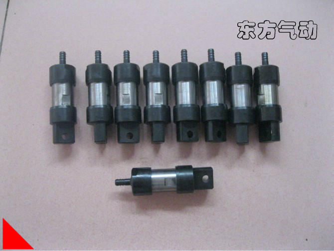 铸造造型机专用空气泵 气动泵 震动泵 振动泵 起模气动震动泵示例图1