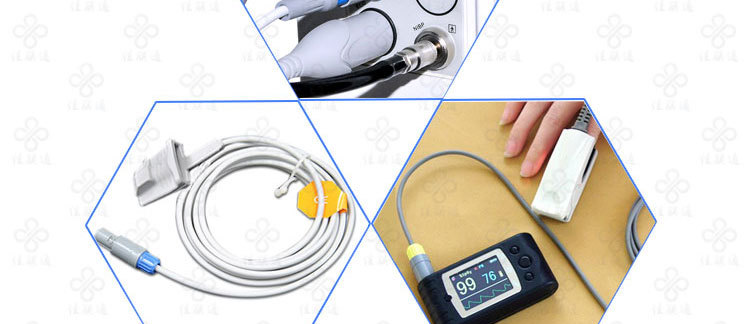 佳联通PS-RW90度弯针推拉式塑料插座医疗设备PCB印制电路板连接器示例图14