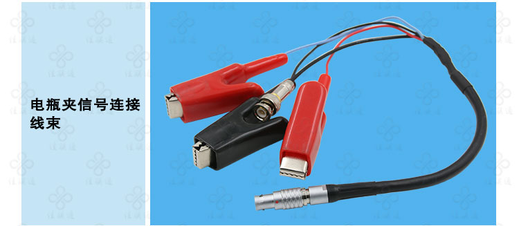 佳联通自锁航空头转USB RJ45网线 RS232串口线DC电源屏蔽线缆定制示例图26