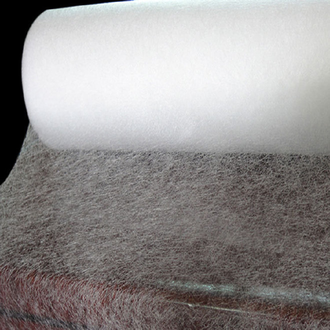 厂家特供皮革粘合（各类皮衣座椅等）使用的热熔胶网膜 热熔网膜示例图6