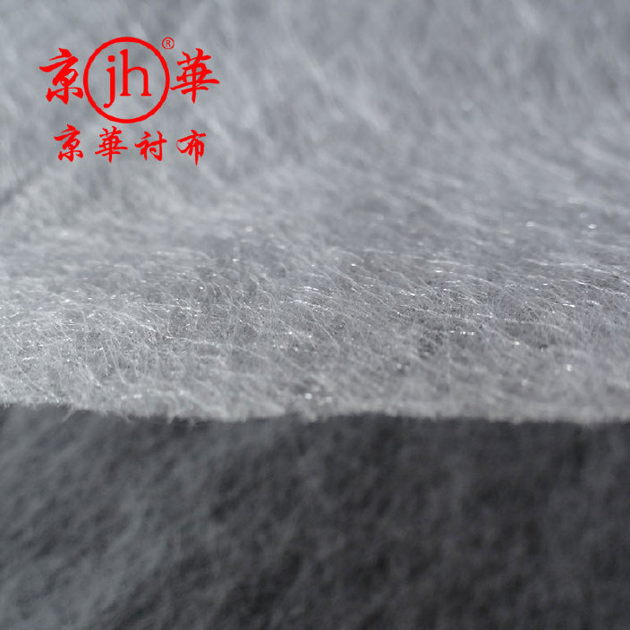 热熔胶网膜用于地毯粘合使用 多层双层地毯防水热熔胶网膜示例图6