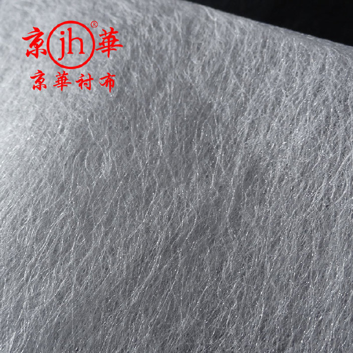 热熔胶网膜用于地毯粘合使用 多层双层地毯防水热熔胶网膜示例图5
