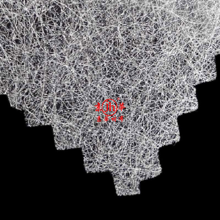 冬季加绒加厚针织衫复合用热熔胶网膜 针织毛衣与珊瑚绒复合用示例图9