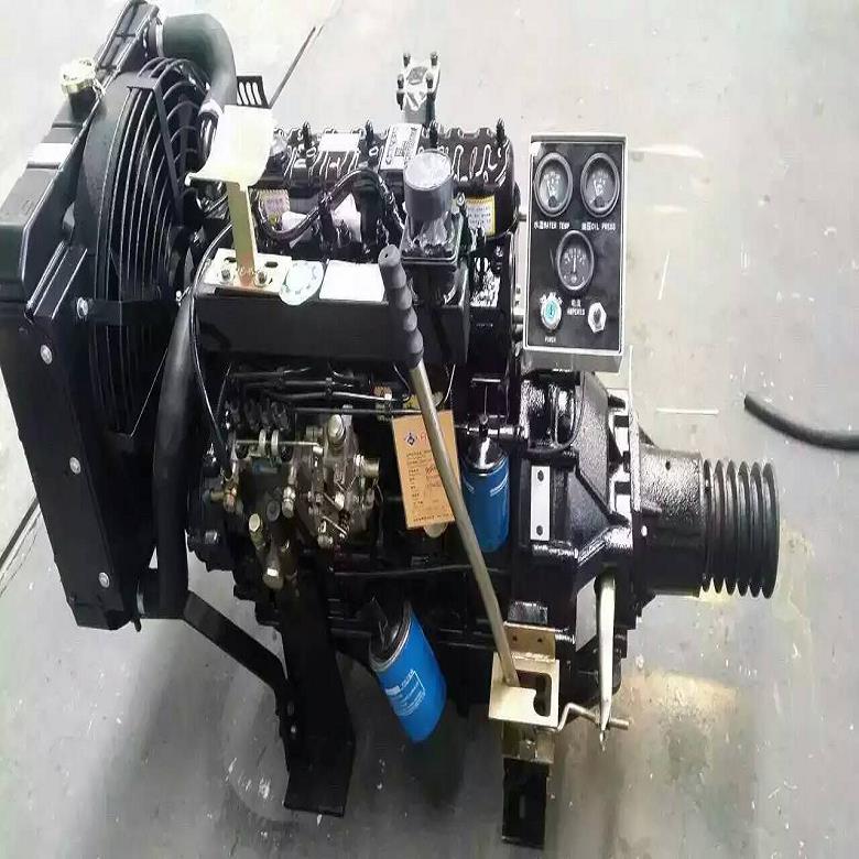 破碎機(jī)336馬力柴油機(jī)離合器皮帶輪