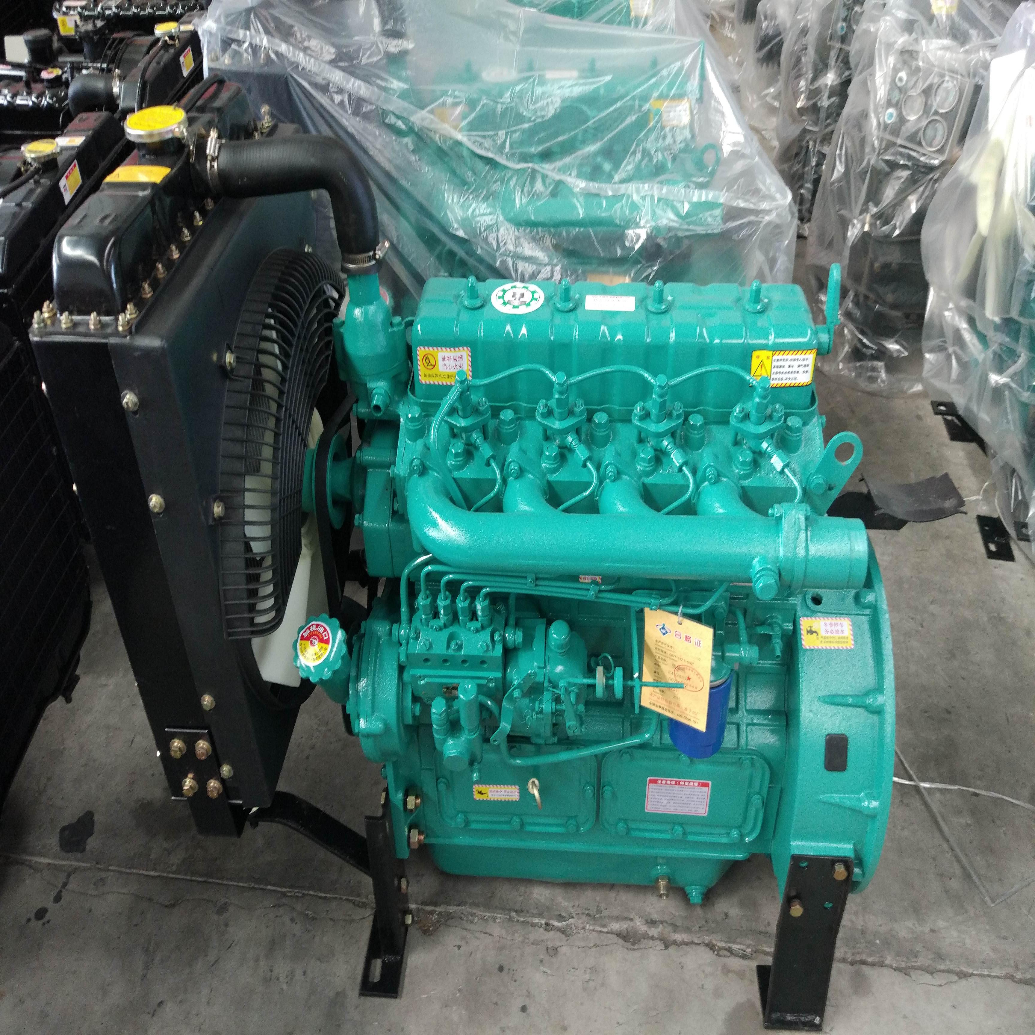破碎機380馬力柴油機手動離合器