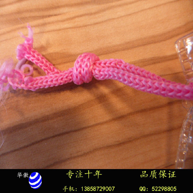 厂家自销opp袋 塑料袋 包装袋 定制 透明塑料袋 抽绳袋 量大从优示例图4